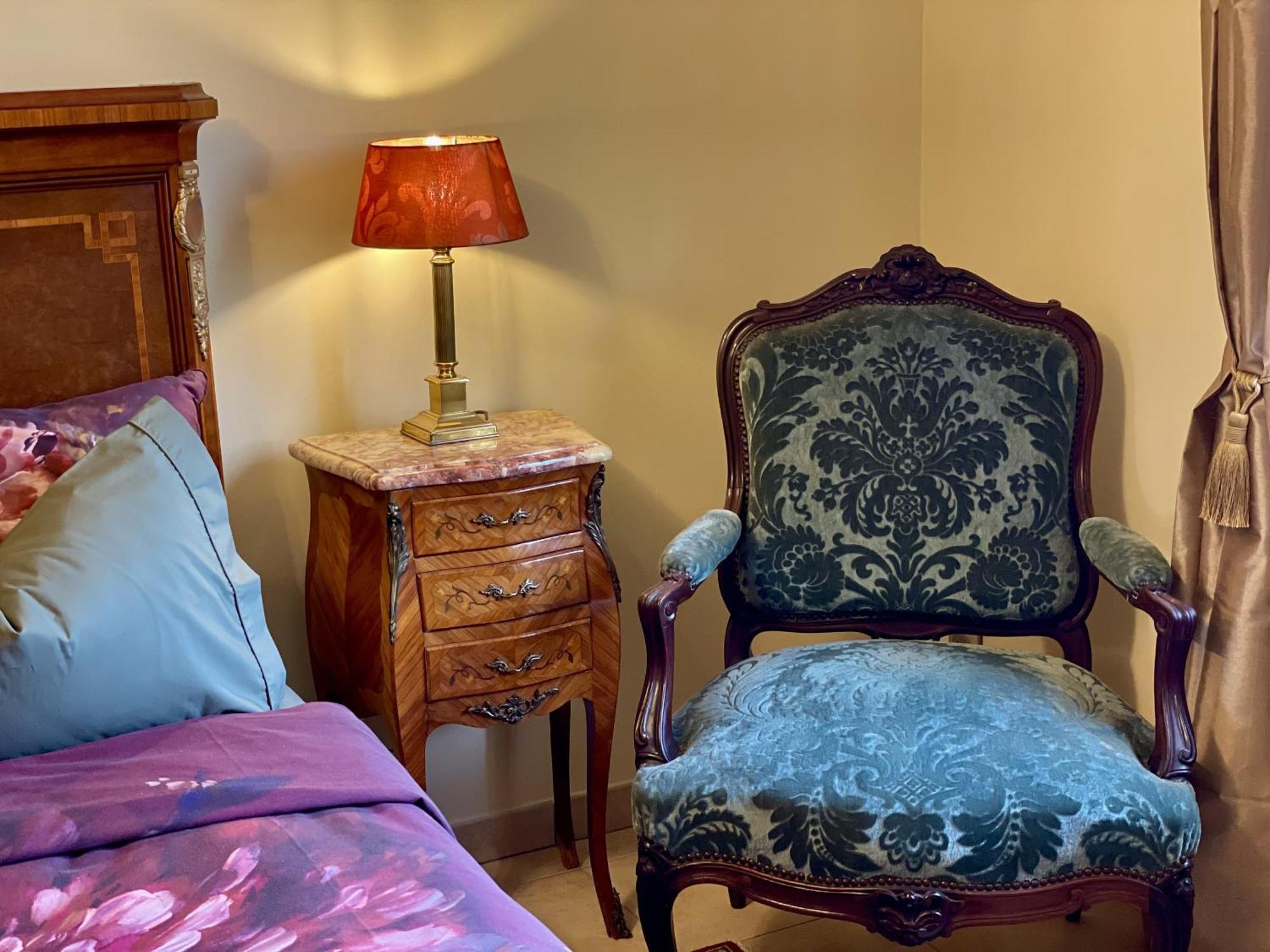 Chateau Masburel Fougueyrolles Ngoại thất bức ảnh