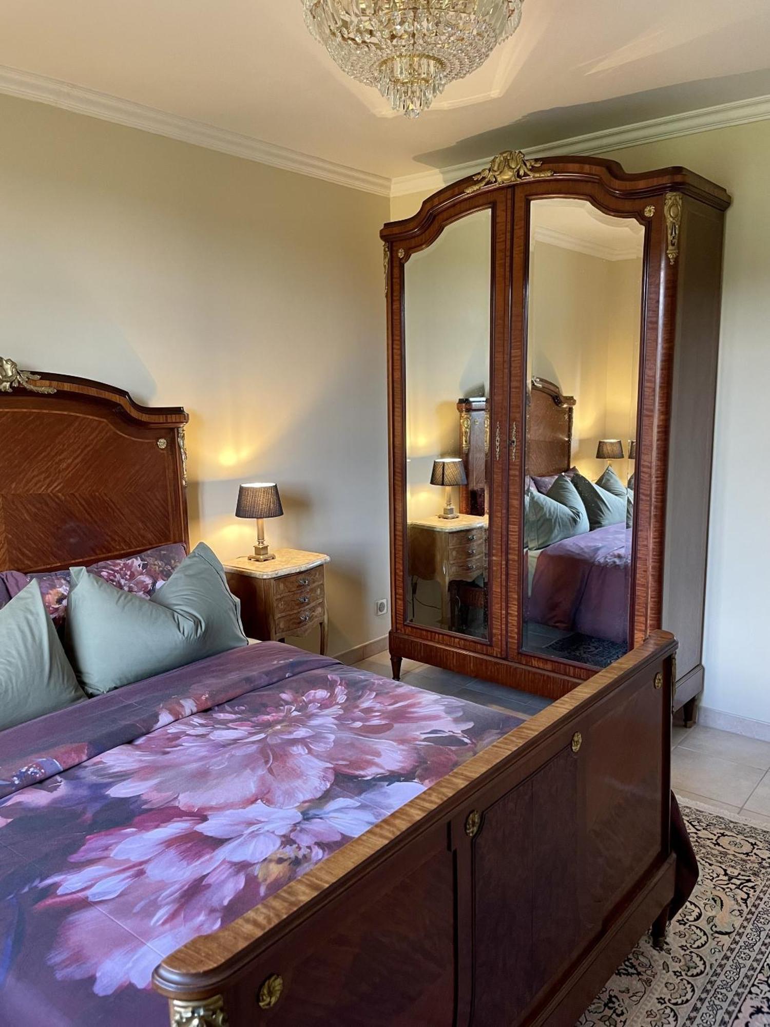 Chateau Masburel Fougueyrolles Phòng bức ảnh